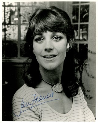 Lot 145 - BRITISH ACTRESSES