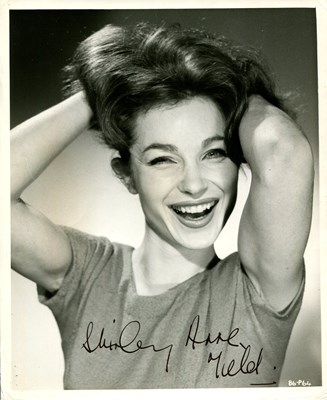 Lot 145 - BRITISH ACTRESSES