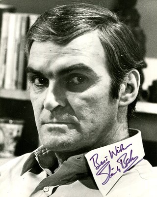 Lot 49 - BAKER STANLEY: (1928-1976)