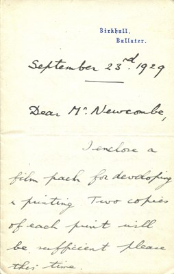 Lot 1137 - GEORGE VI: (1895-1952)