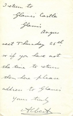 Lot 1137 - GEORGE VI: (1895-1952)