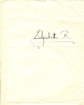 Lot 1137 - GEORGE VI: (1895-1952)