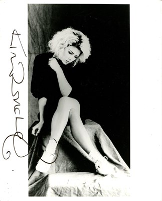 Lot 501 - WILDE KIM: (1960- )