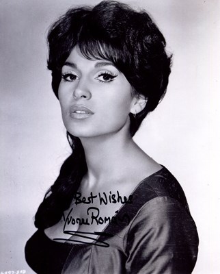 Lot 379 - BRITISH ACTRESSES