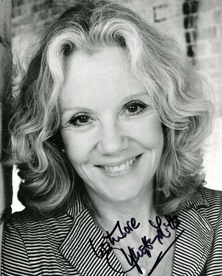 Lot 379 - BRITISH ACTRESSES