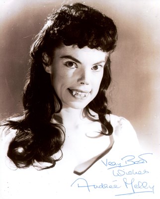 Lot 379 - BRITISH ACTRESSES