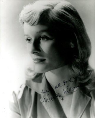 Lot 379 - BRITISH ACTRESSES