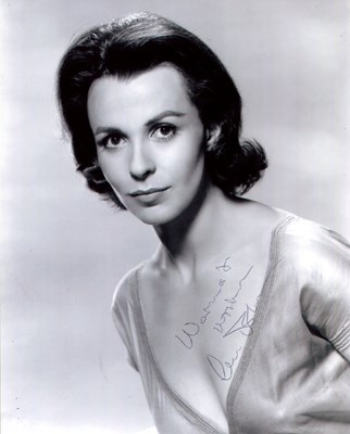 Lot 379 - BRITISH ACTRESSES