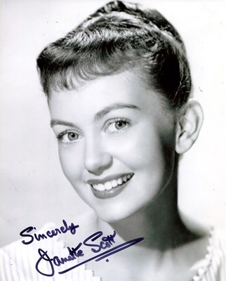 Lot 379 - BRITISH ACTRESSES