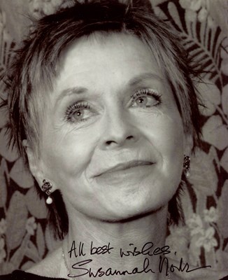 Lot 379 - BRITISH ACTRESSES