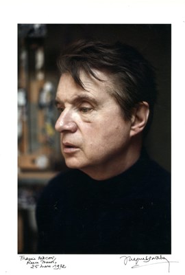 Lot 897 - [BACON FRANCIS]: (1909-1992)