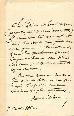 Lot 990 - FRENCH COMPOSERS