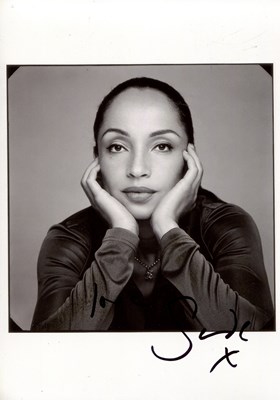 Lot 772 - SADE: (1959- )