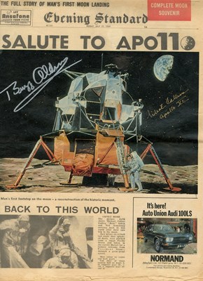 Lot 904 - APOLLO XI