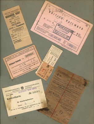 Lot 15 - THEATRE