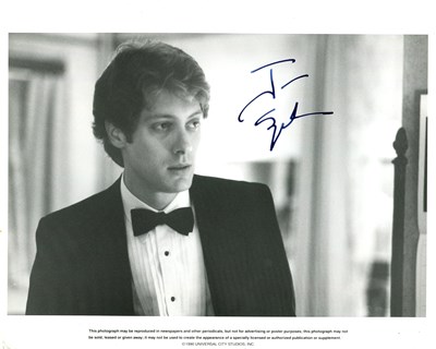 Lot 345 - SPADER JAMES: (1960- )