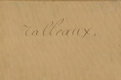 Lot 614 - RENOIR PIERRE-AUGUSTE