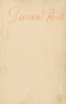 Lot 614 - RENOIR PIERRE-AUGUSTE