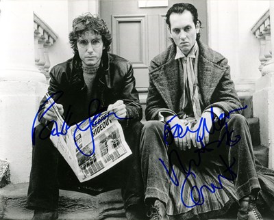 Lot 181 - WITHNAIL AND I