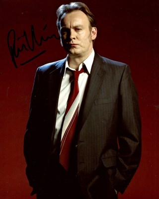 Lot 244 - CRIME & DETECTIVE DRAMAS: (x14)