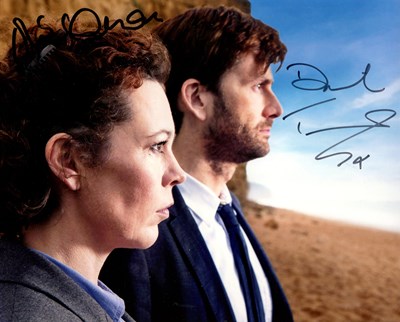 Lot 244 - CRIME & DETECTIVE DRAMAS: (x14)