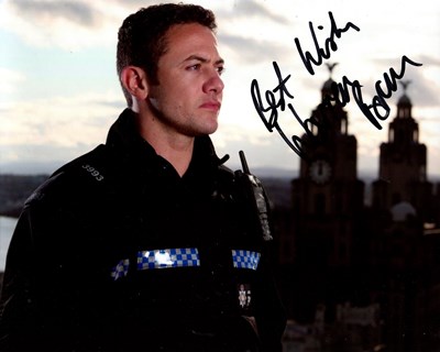 Lot 244 - CRIME & DETECTIVE DRAMAS: (x14)
