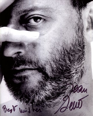 Lot 643 - FRENCH ACTORS