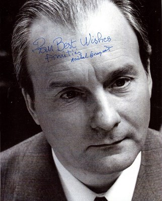 Lot 643 - FRENCH ACTORS