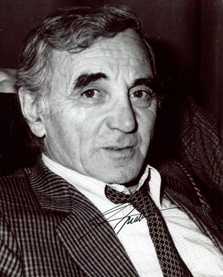 Lot 643 - FRENCH ACTORS