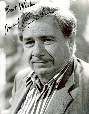 Lot 643 - FRENCH ACTORS