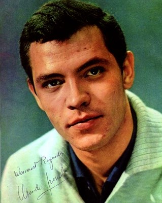 Lot 643 - FRENCH ACTORS