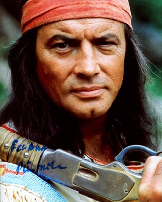 Lot 643 - FRENCH ACTORS