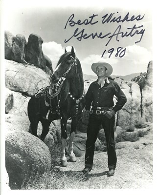 Lot 212 - WESTERN FILMS: (x11)