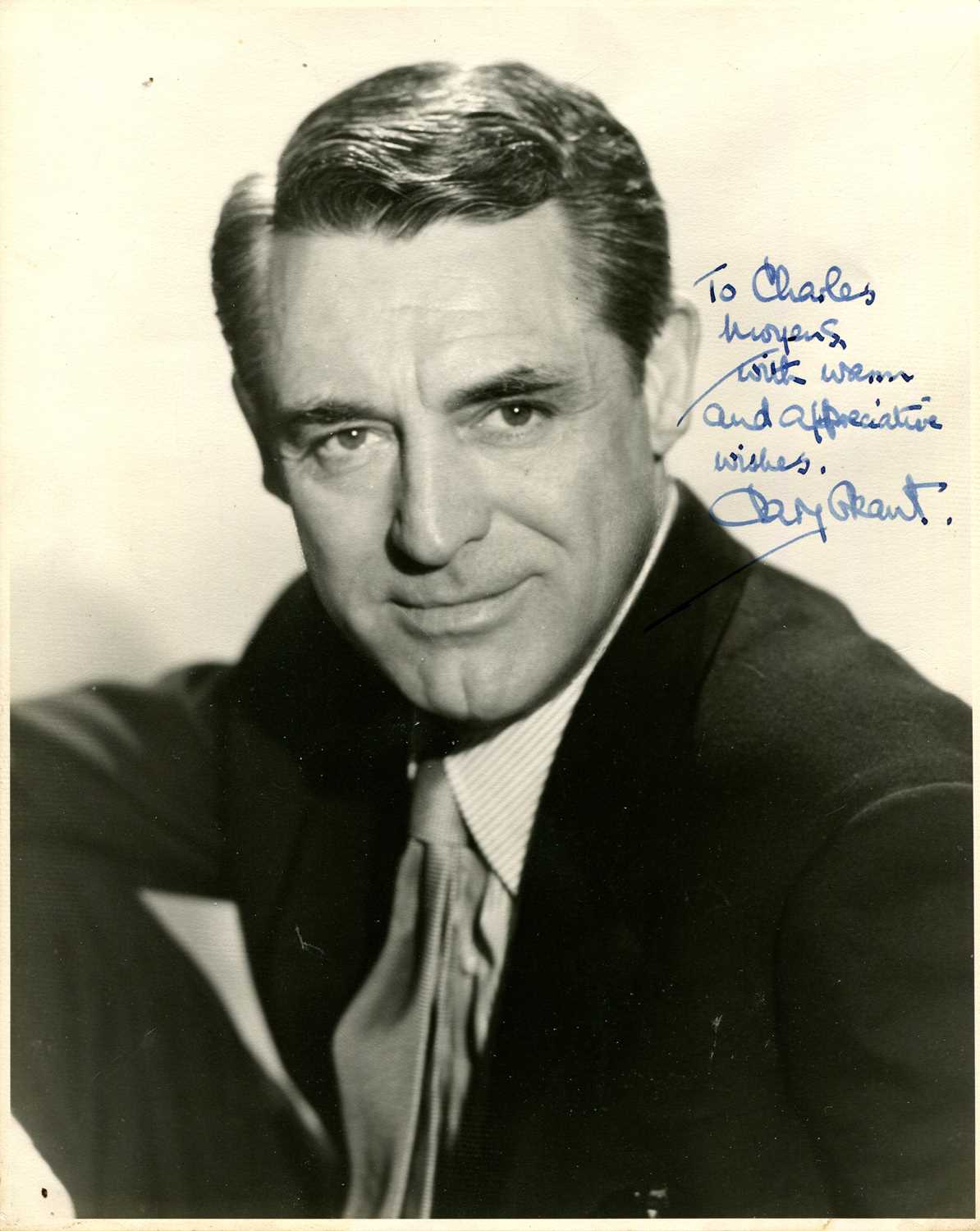 Lot 235 - GRANT CARY: (1904-1986)