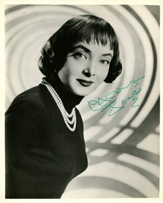 Lot 133 - JONES CAROLYN: (1930-1983)