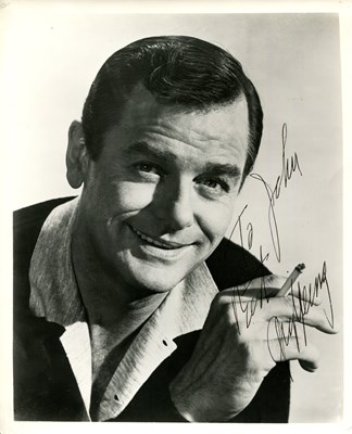 Lot 24 - YOUNG GIG: (1913-1978)