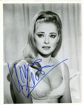 Lot 220 - LISI VIRNA: (1936-2014)
