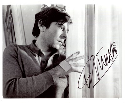 Lot 140 - POLANSKI ROMAN: (1933- )