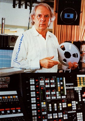 Lot 322 - STOCKHAUSEN KARLHEINZ: (1928-2007)