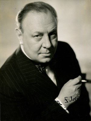 Lot 145 - JANNINGS EMIL: (1884-1950)