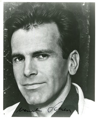 Lot 98 - SCHELL MAXIMILIAN: (1930-2014) (+1 nominee)