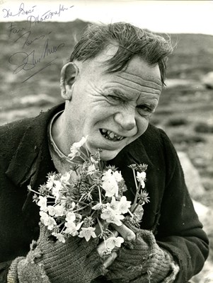 Lot 74 - MILLS JOHN: (1908-2005)