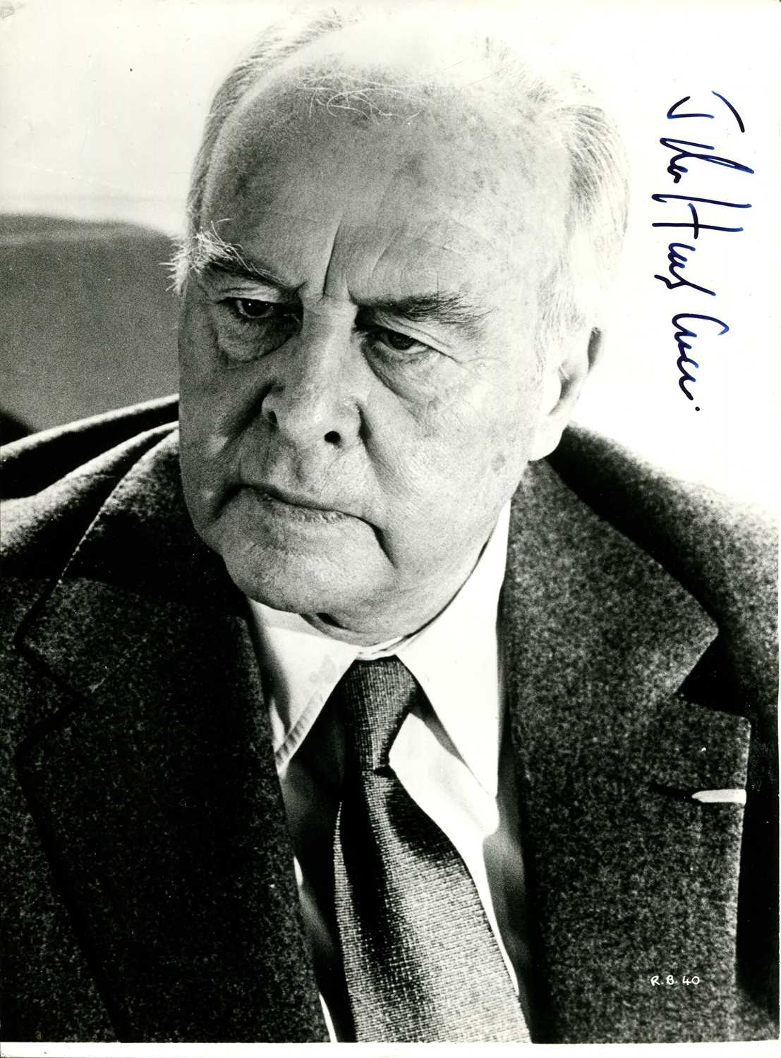 Lot 77 - HOUSEMAN JOHN: (1902-1988)