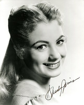 Lot 68 - JONES SHIRLEY: (1934- ) (+3 nominees)