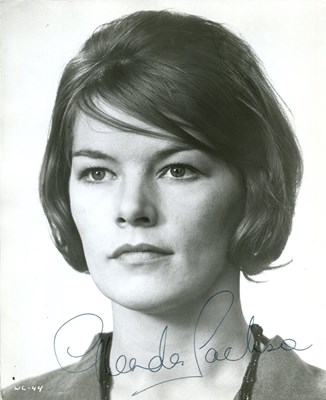 Lot 127 - JACKSON GLENDA: (1936-2023) (+ 4 nominees)