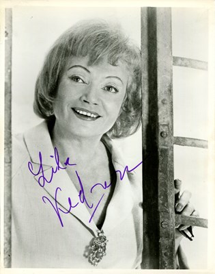 Lot 181 - KEDROVA LILA: (1918-2000) (+2 nominees)