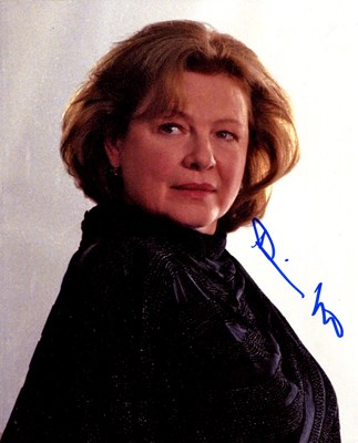 Lot 82 - WIEST DIANNE: (1948- ) (+4 nominees)