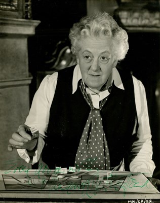 Lot 180 - RUTHERFORD MARGARET: (1892-1972)
