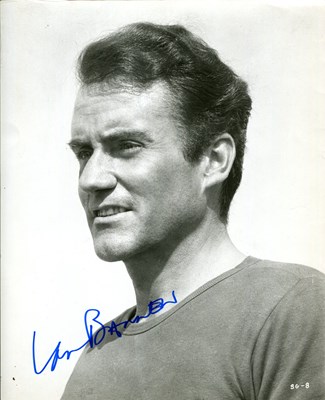 Lot 69 - BALSAM MARTIN: (1919-1996) (+3 nominees)