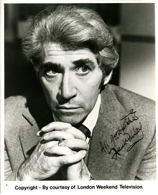 Lot 69 - BALSAM MARTIN: (1919-1996) (+3 nominees)